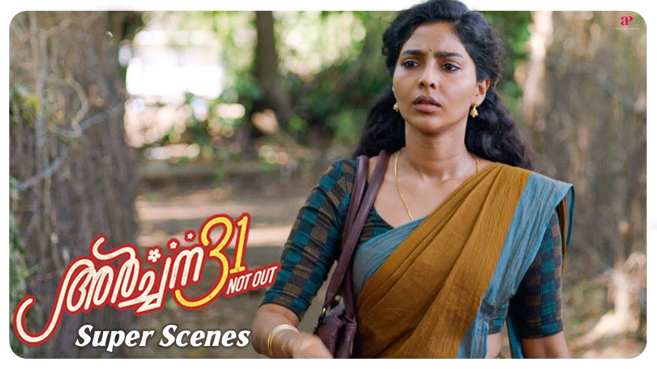Archana 31 Not Out Super Scenes | Is love taking its own sweet time for Aishwarya? | Aishwarya