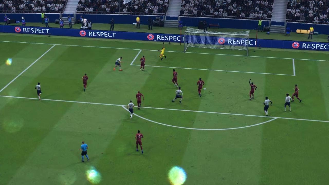FIFA 19 LDC