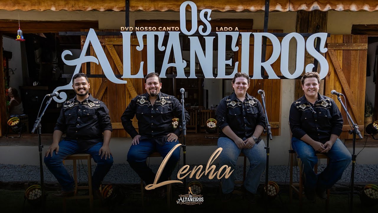 Lenha