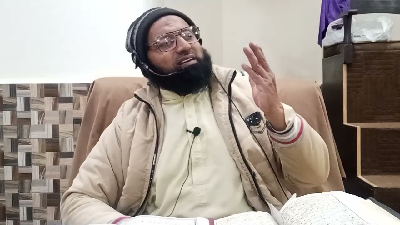 قوموں پر عذاب کی وجہ مشترک ھے  