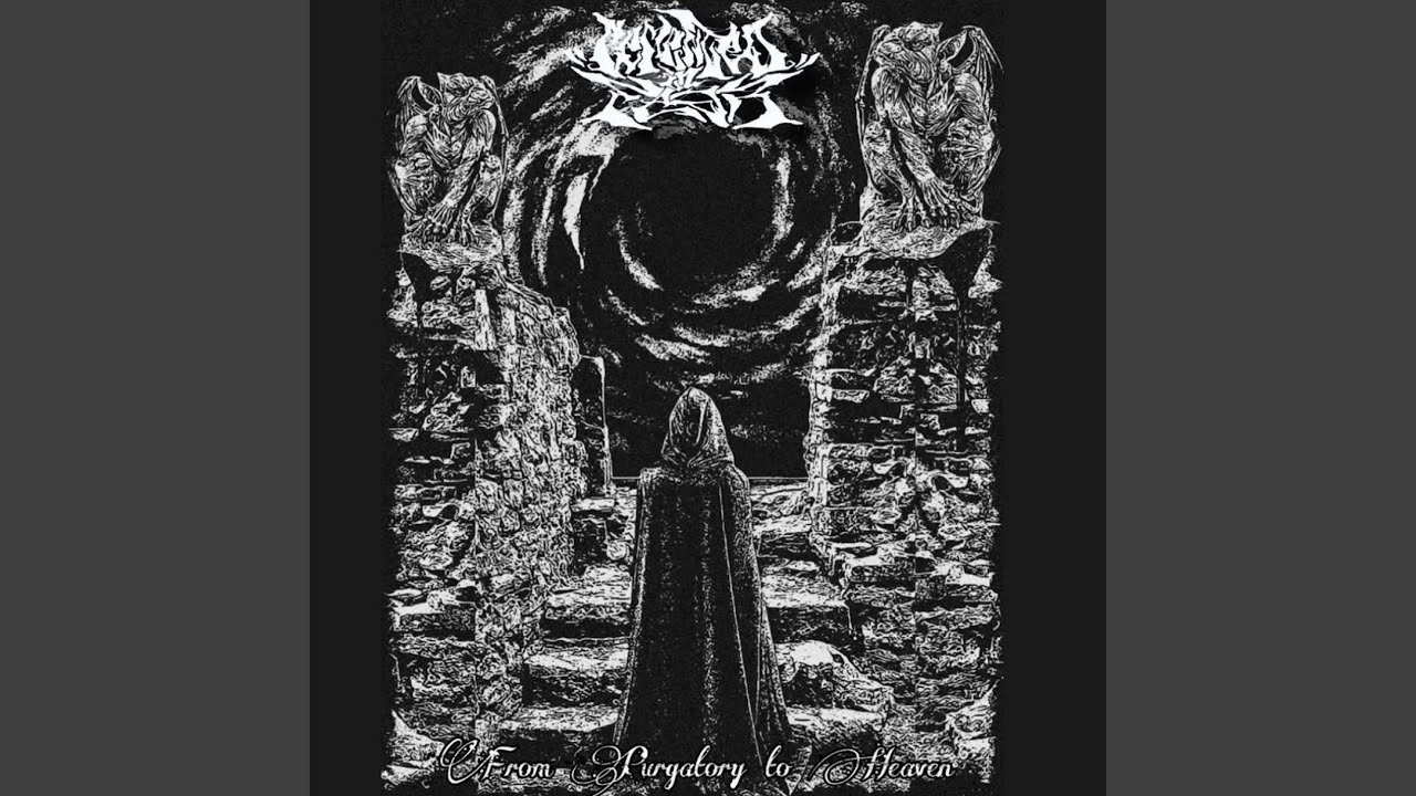 From Purgatory to Heaven