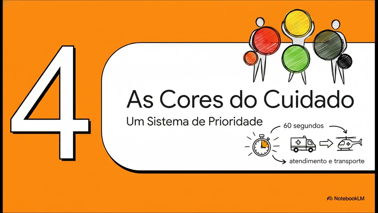 O Método START - Introdução para leigos