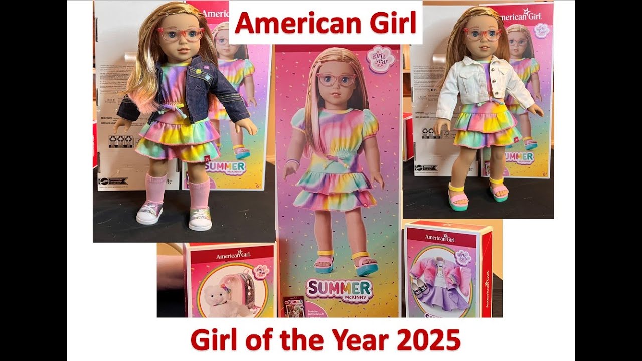 AG GOTY 2025 Meet