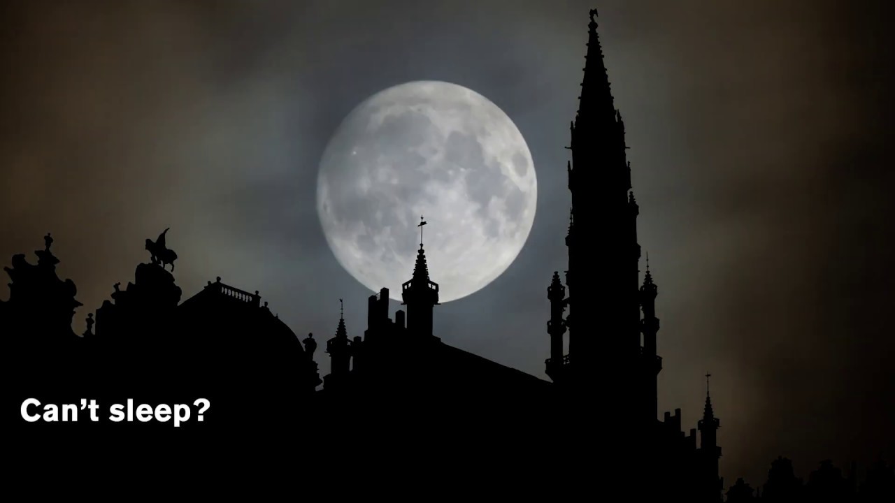 Meet insomniac artist Léon Spilliaert