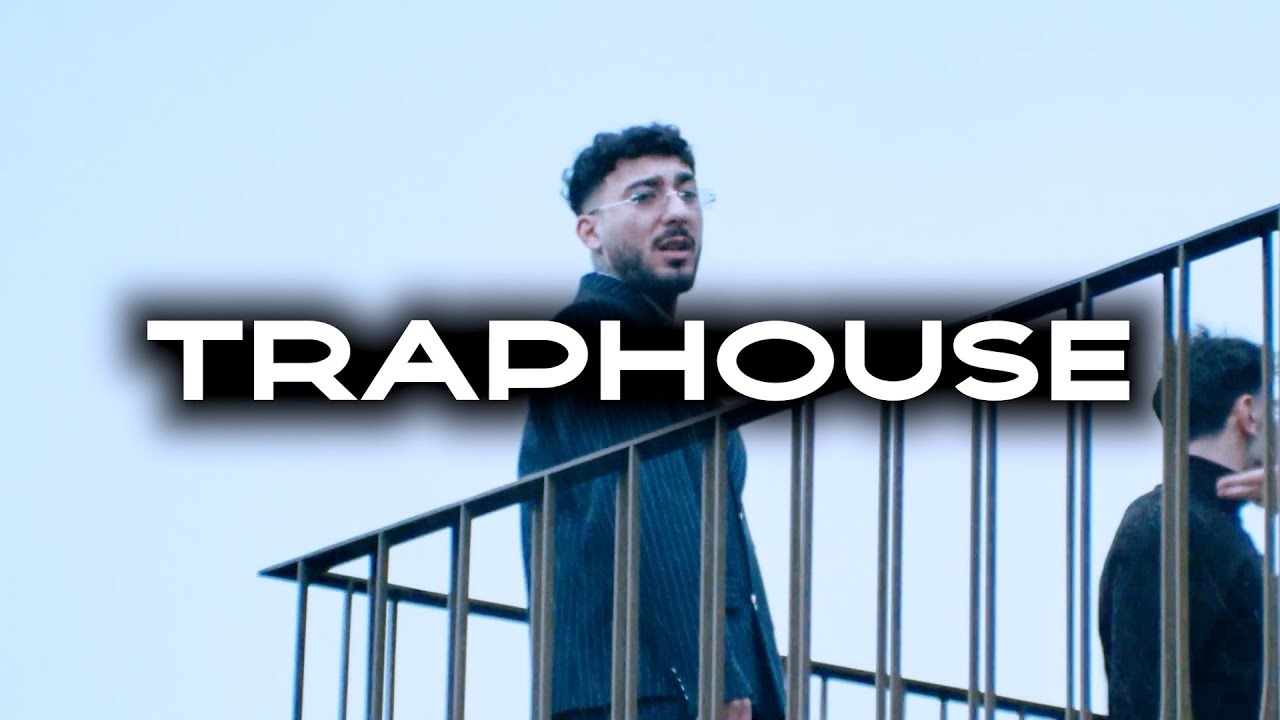 [SATILIK] MOTIVE & UZI - "TRAP HOUSE" TYPE BEAT