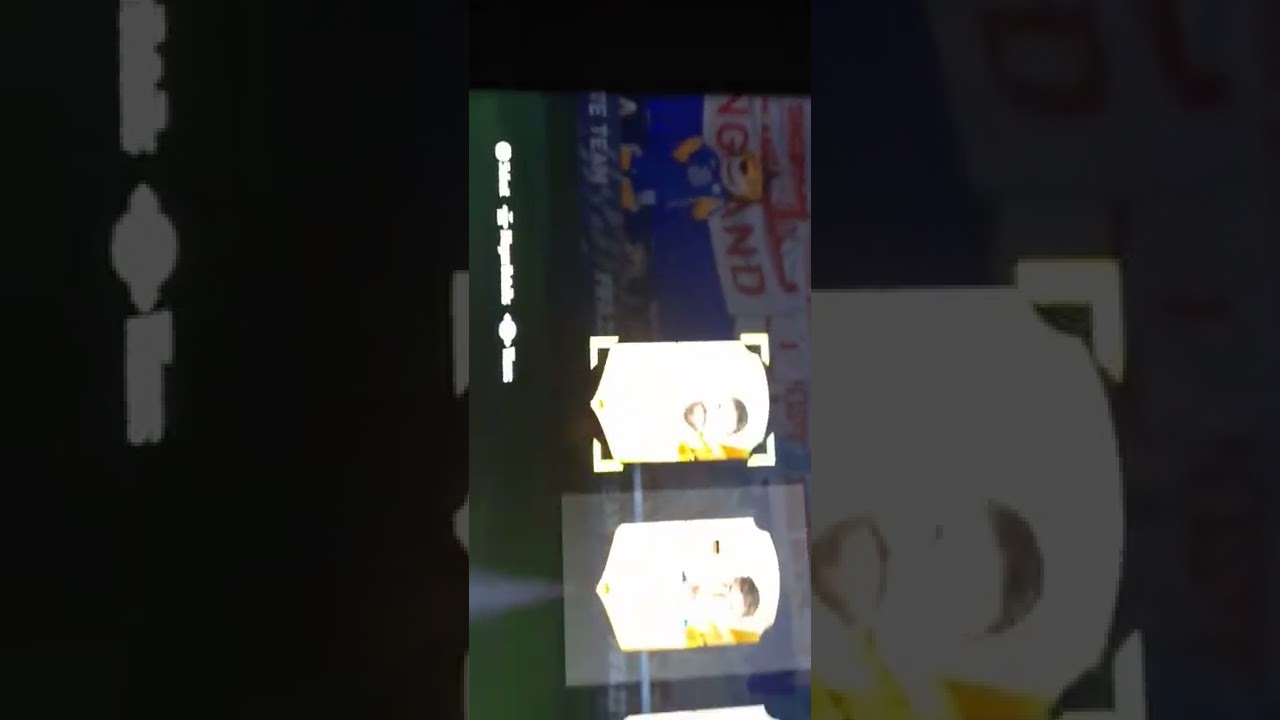 84+ Player pick😍😍😍