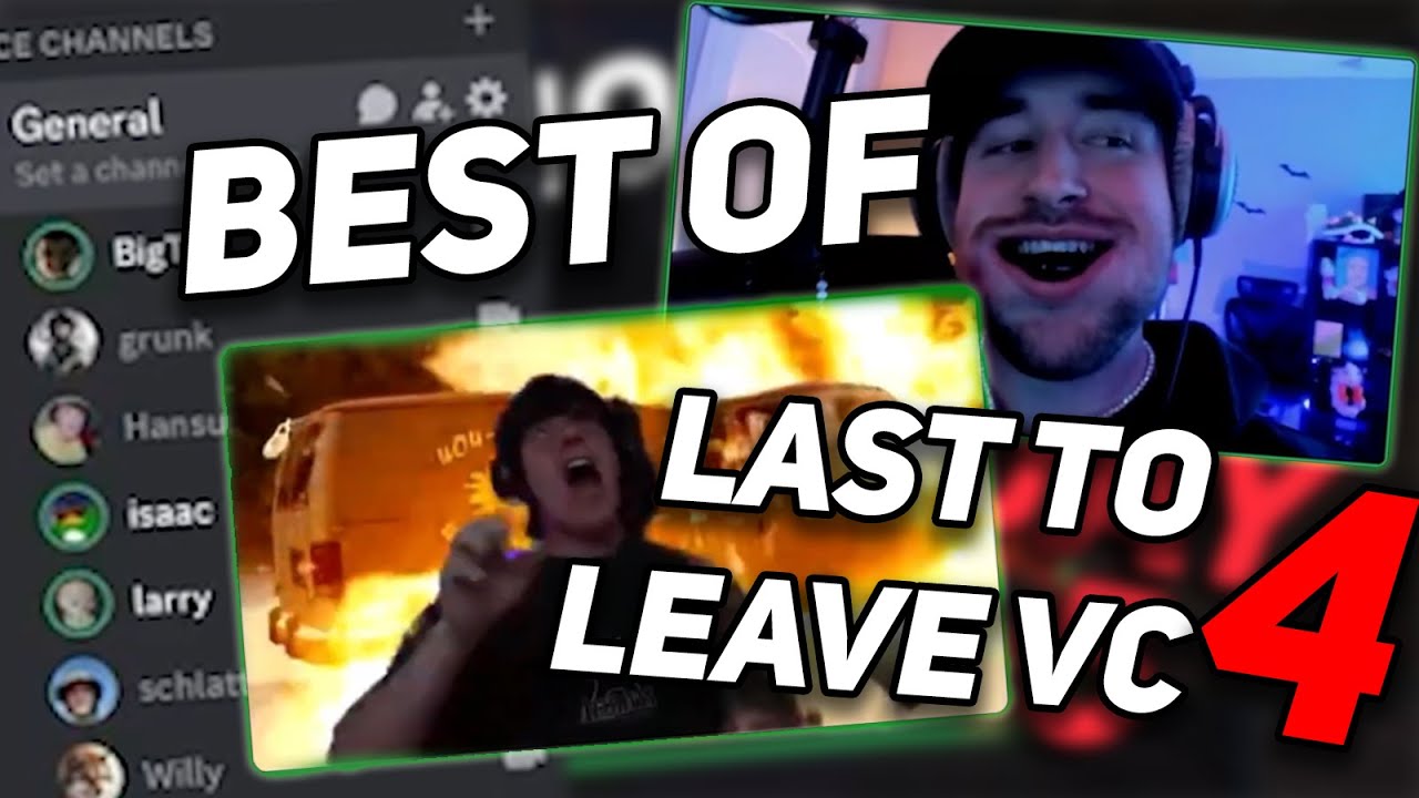 BEST OF LAST TO LEAVE VC WINS $50,000