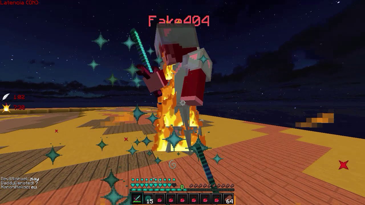 Reboting vs SouFake (23 POTTED)