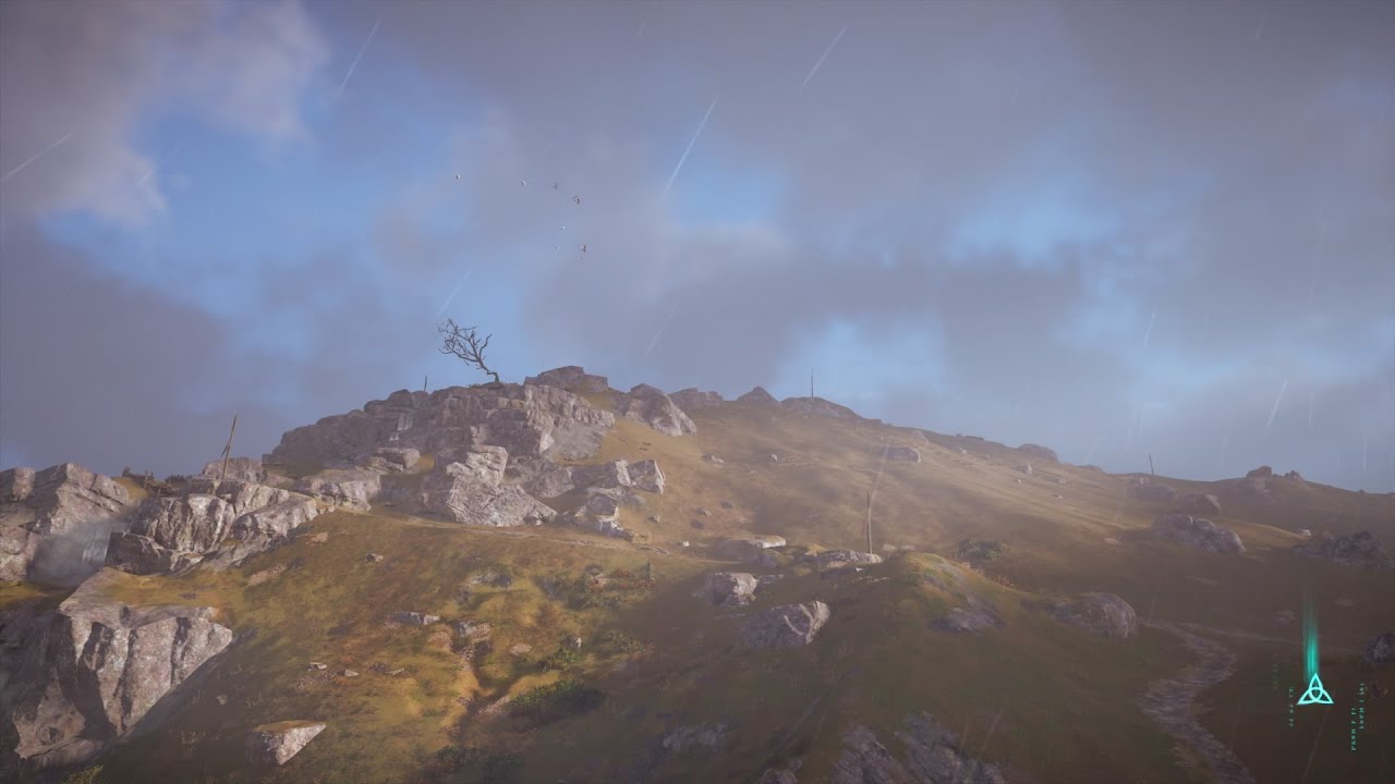 Assassin's Creed Valhalla Explorando Shropshire Part 2 #57