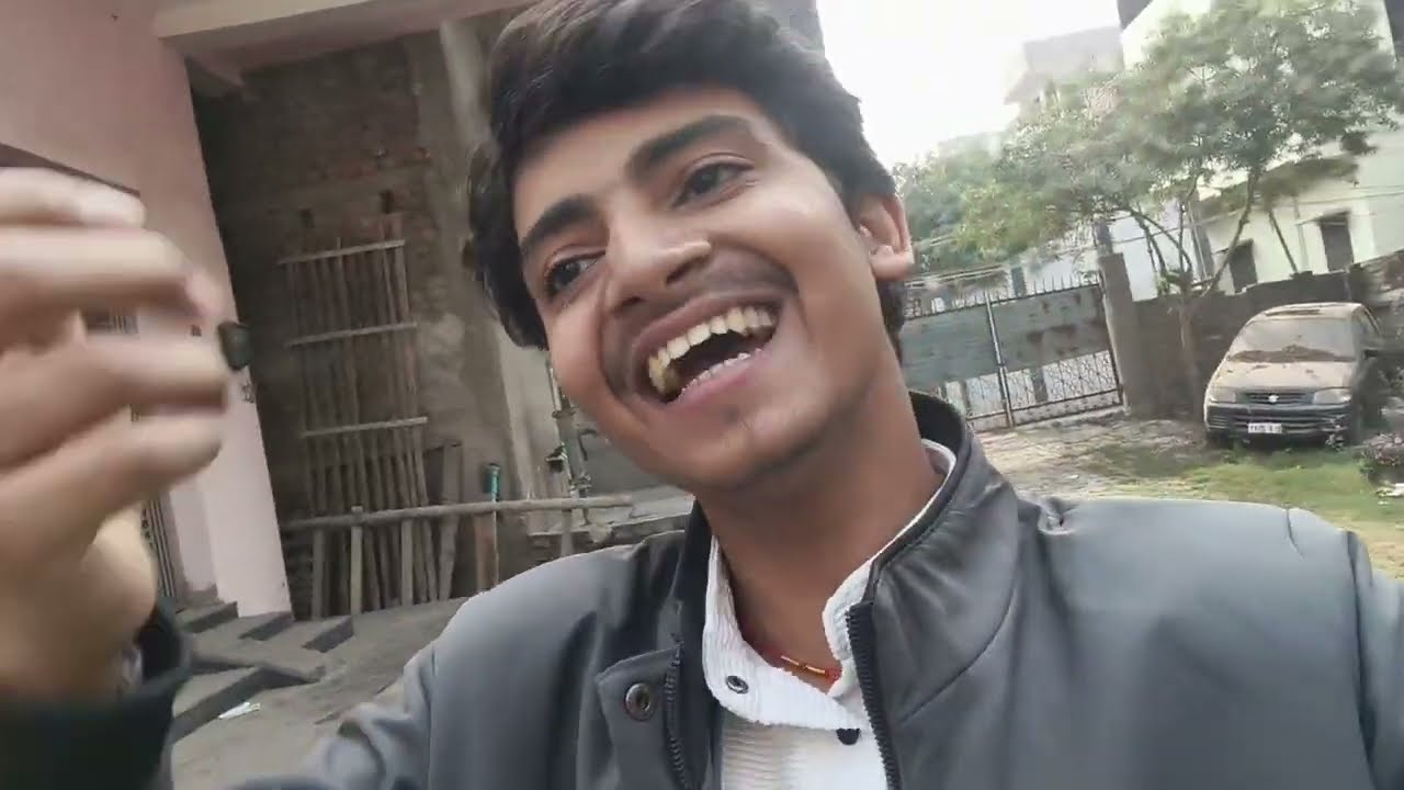 DOST ❌ LAUGHTER MACHINE ✅ || KRISH SHROFF