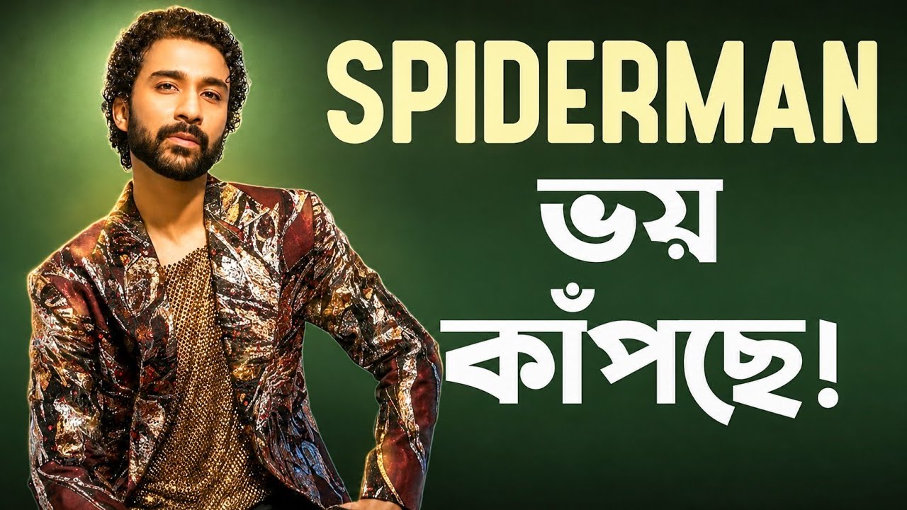 অতি বড়ো হয়েও না ঝড়ে ভেঙে যাবে!😤 | Bhai Tera Star Hai Movie Angry Review 