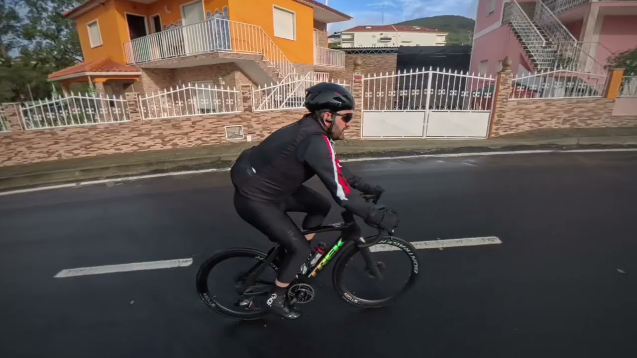Sintrabikers