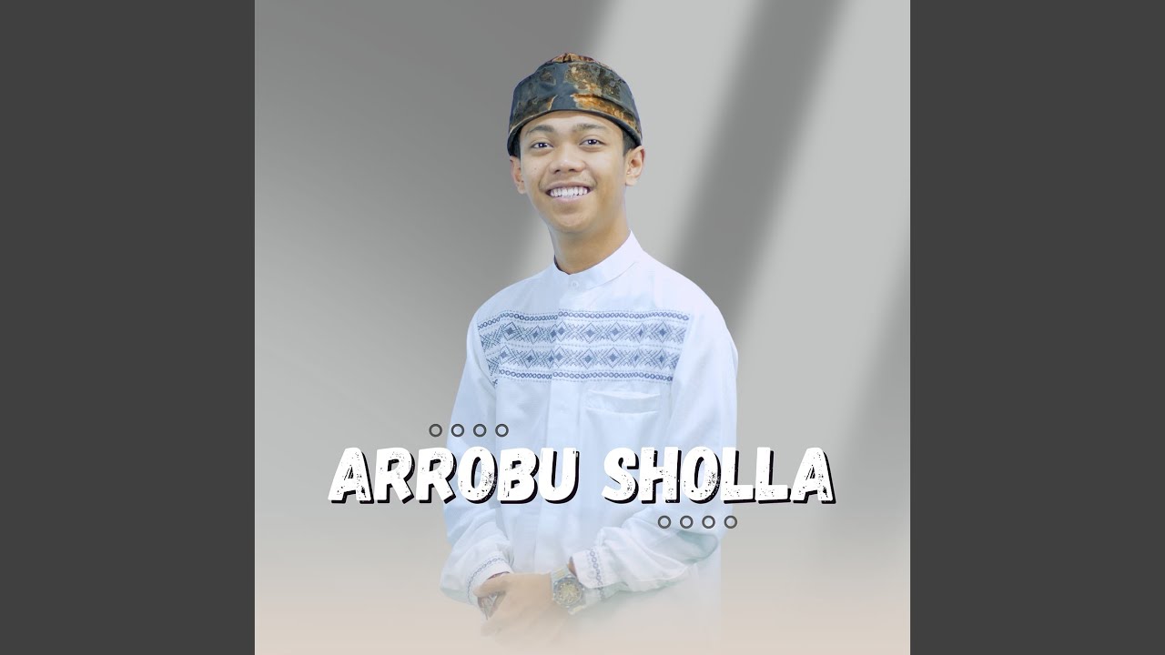 Arrobu Sholla