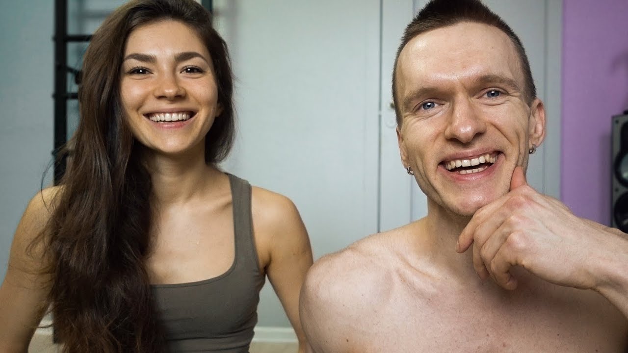 Легко ли дается правильное питание и отказ от вредных продуктов? Evo #7