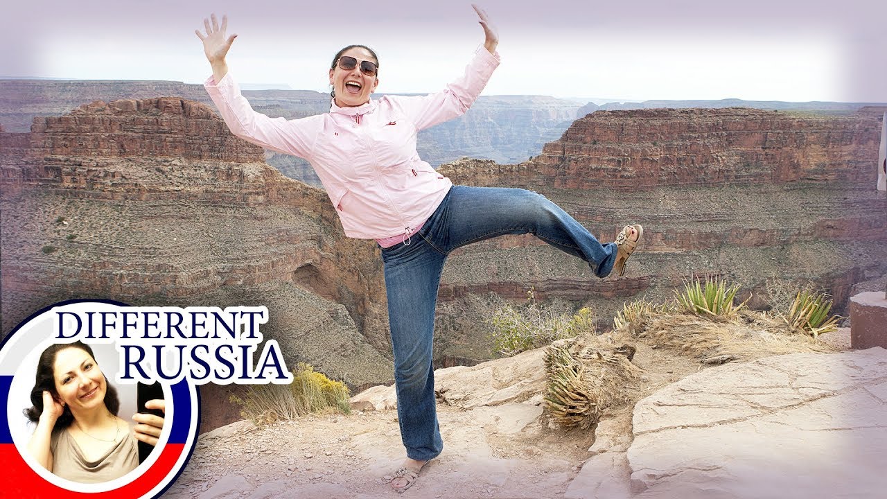 Why ordinary Russians do not visit USA?