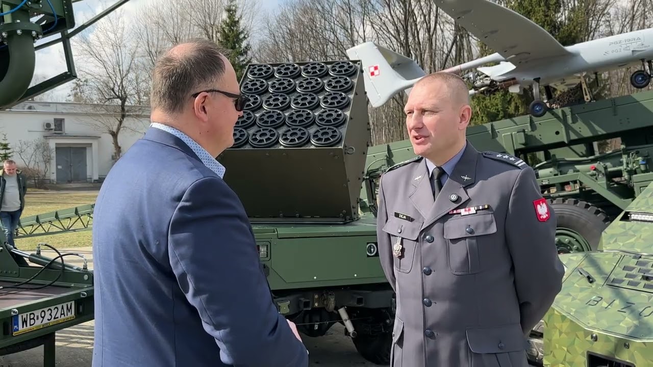 Powstaje OSA - Ośrodek System&oacute;w Autonomicznych