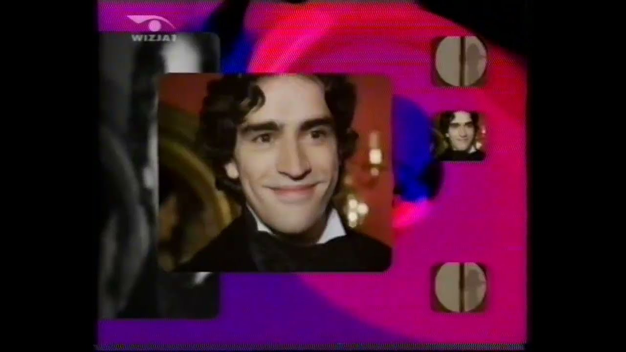 Wizja 1 - Reklamy i zapowiedzi (28.08.1999)