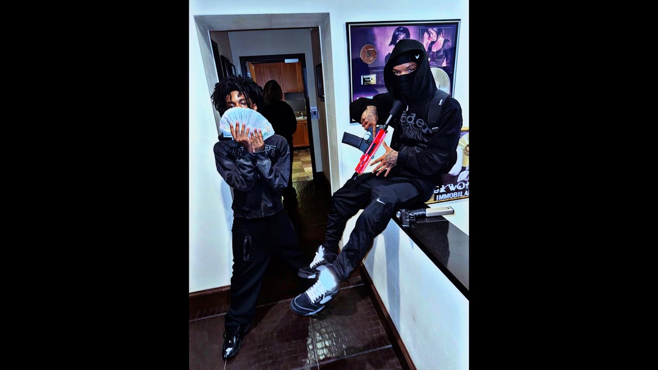 (FREE) Chuckyy x YFG Fatso type beat 