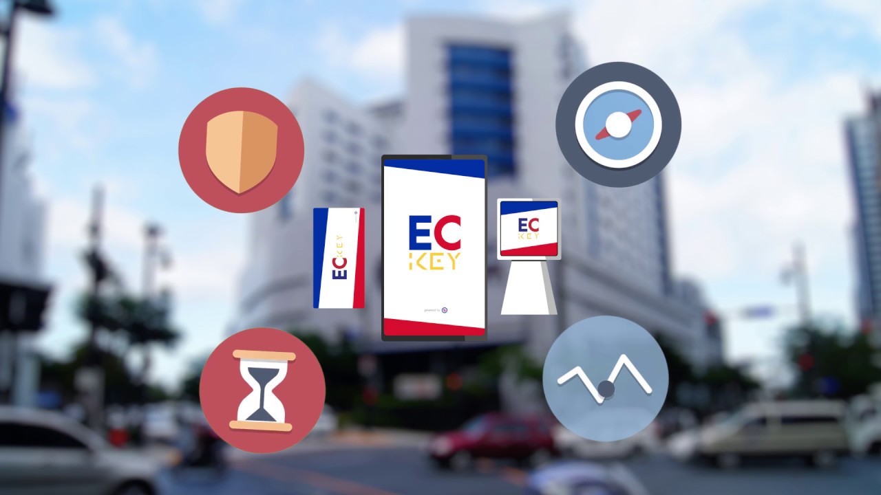 ECKey (Electronic Care Key): St. Luke's Innovation Project