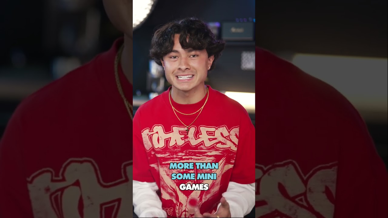 Epic Games & True Talk | The Friendship Edition 🎮🤝 