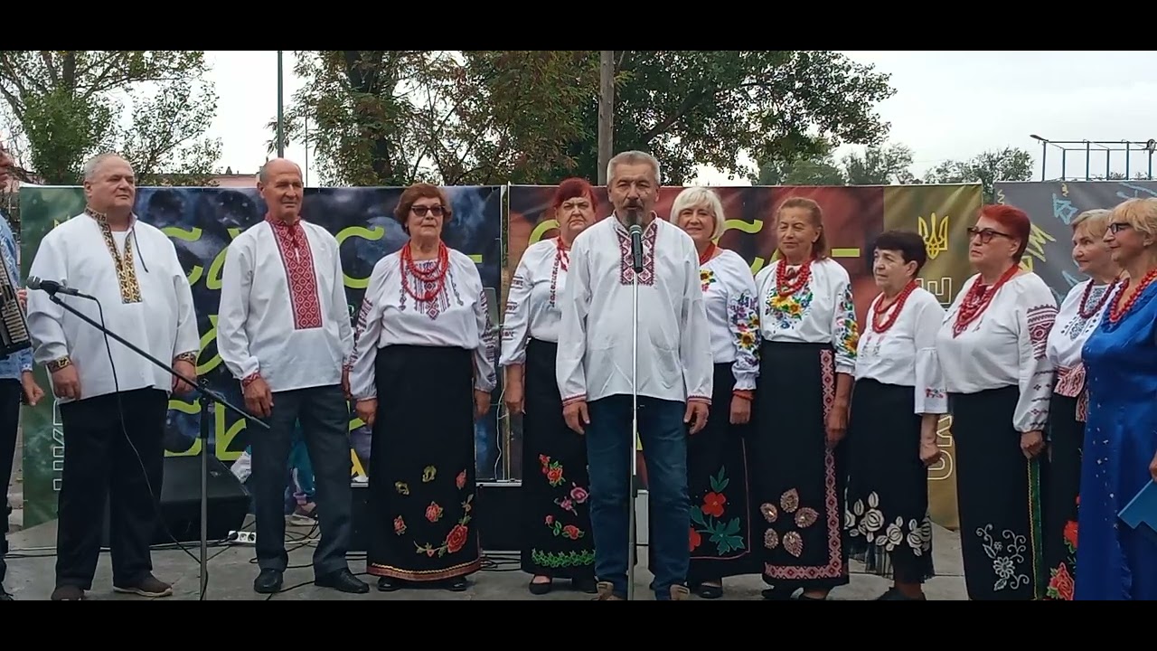 Гумореска  ДІД СЕМЕН ПРОДАВ ПІВ ХАТИ