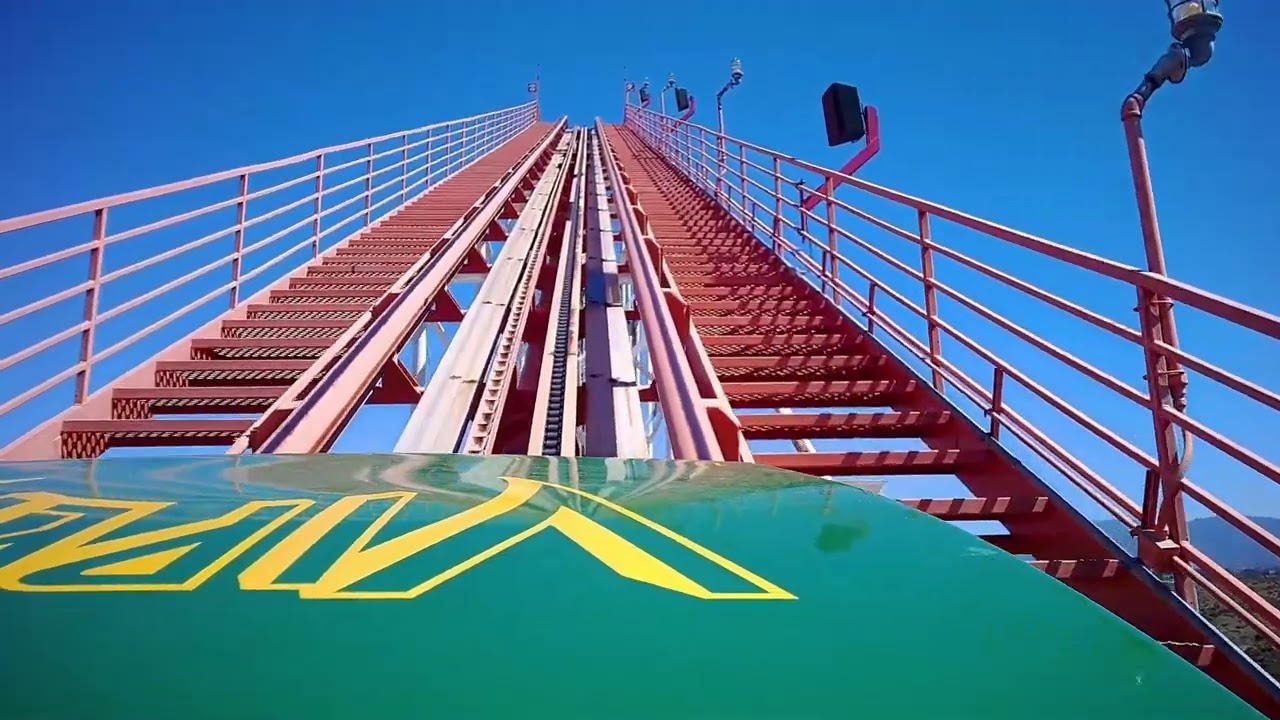 YTP Mario, Sonic, the Eds, and Friends Ride Viper