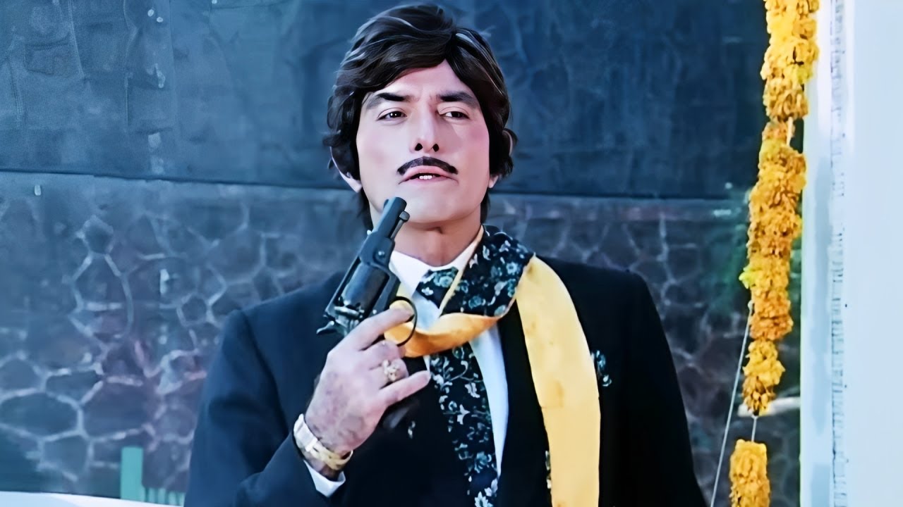 राणा को खत्म करने के लिए अभी तक इस दुनिया में कोई इंसान पैदा नहीं हुआ - राज कुमार के बेस्ट डायलॉग