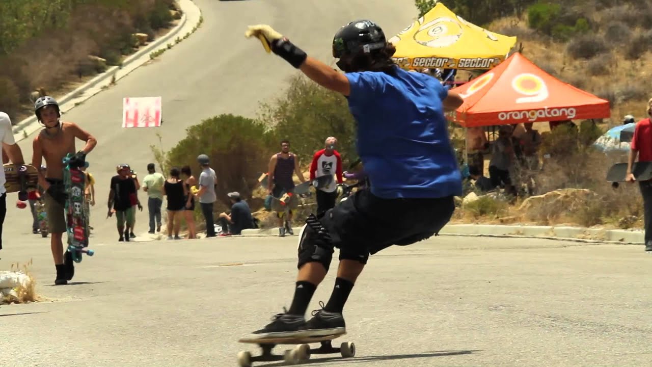 Loaded Boards | SFV Slide Jam