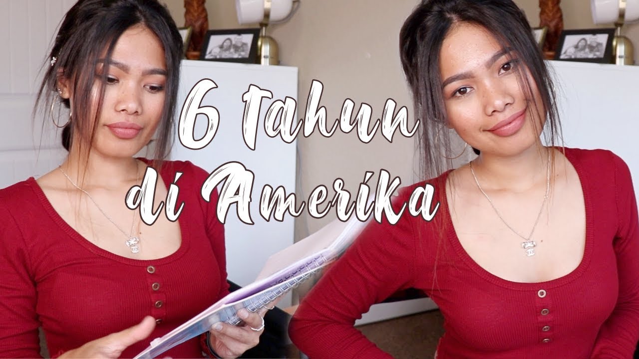 Pengalaman setelah 6 tahun tinggal di USA - Yang di pelajari [KOPI KARLOTA]