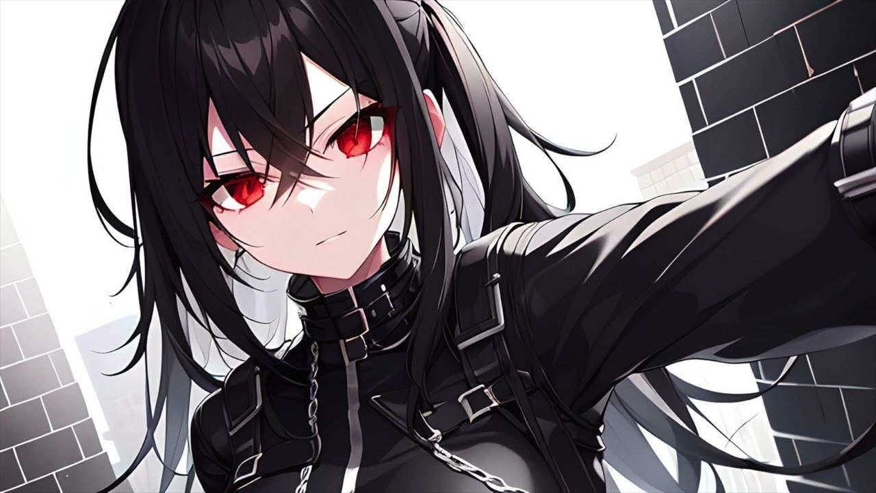 Nightcore - Armageddon (aespa)