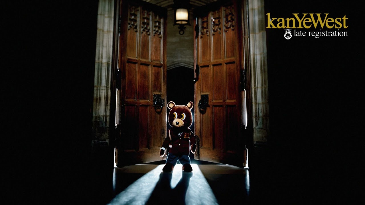 Kanye West - We Can Make It Better (Instrumental)