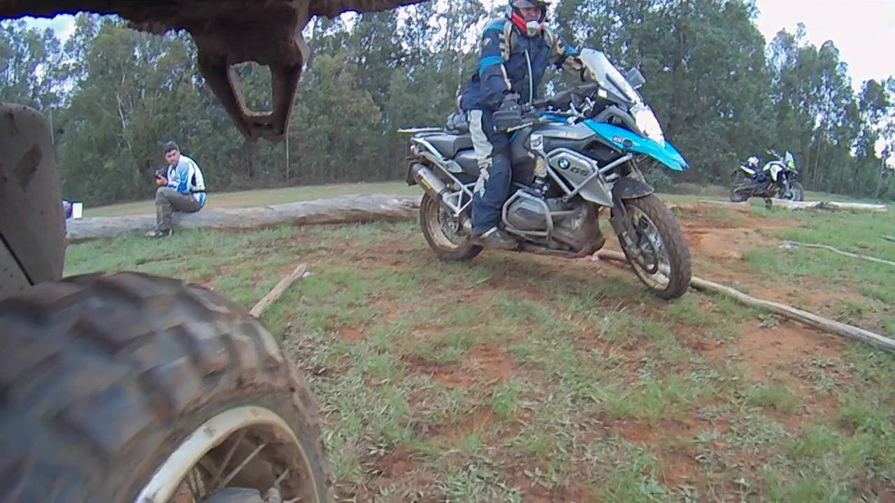 Country TRAX Advanced course December 2015