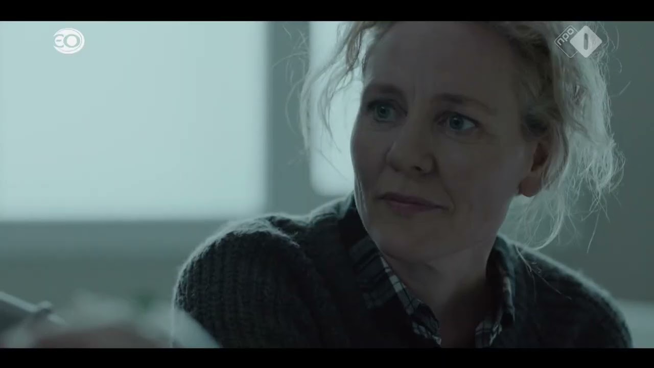 Als de dijken breken S01E05 Een hart onder de riem