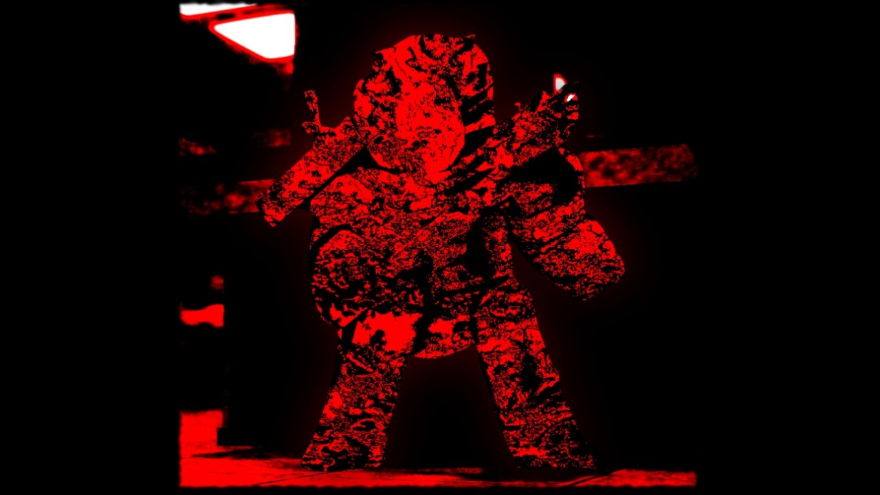 Mother's Calling. (Forsaken)