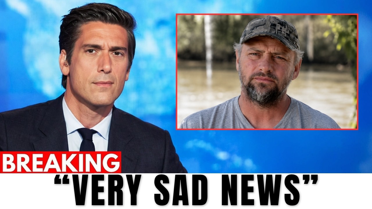 10 Beloved Swamp People Stars Who Tragically Passed Away 2025