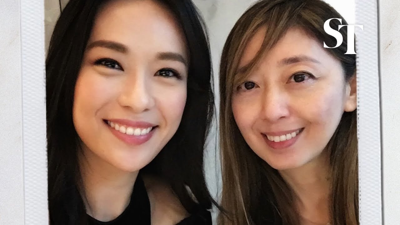 Lunch with Sumiko archives: Rebecca Lim