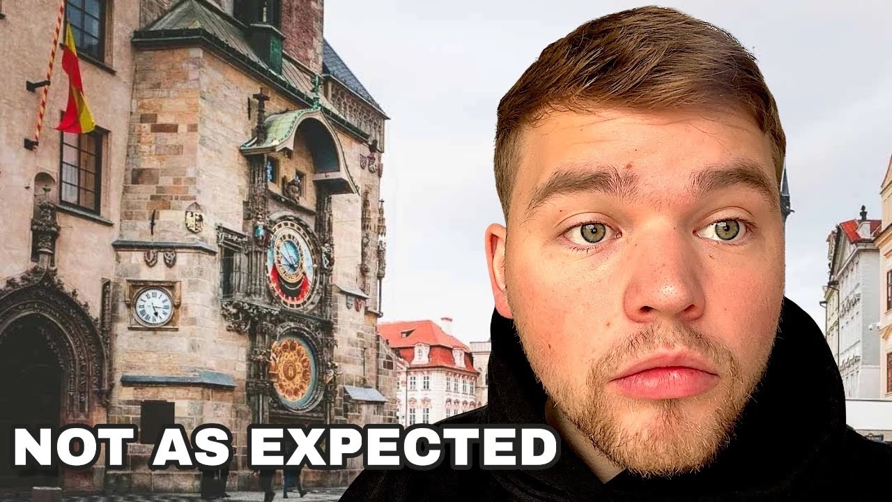 Это самый переоцененный город Европы?