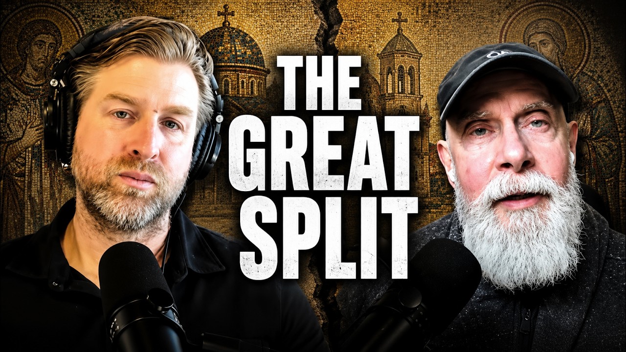 5 MAJOR Reasons Christianity Split From Judaism (Christians NEED To Know This)