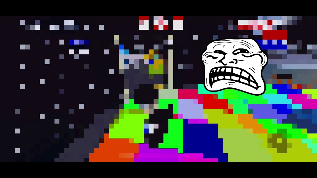 Capturing meepcity parties,pt 1.
