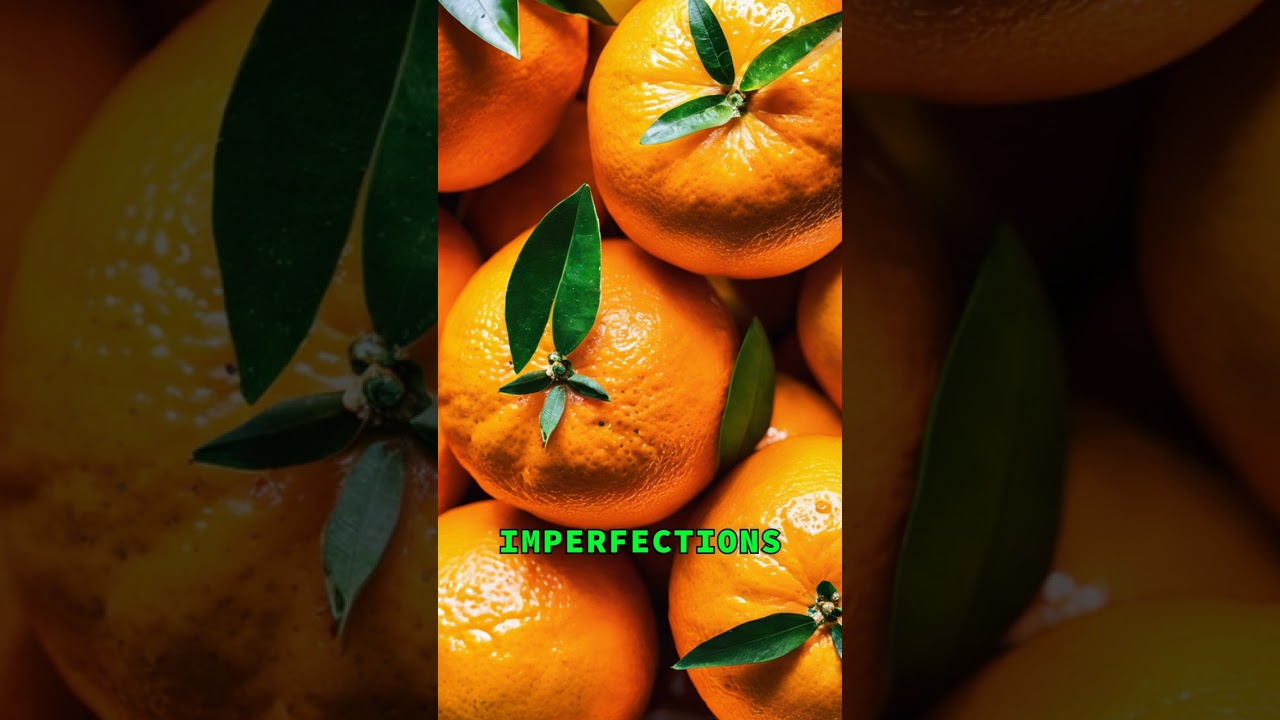 Comment Choisir et Conserver des Oranges