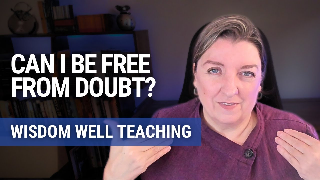 Is it Possible to Heal Self Doubt on the Spiritual Awakening Path?
