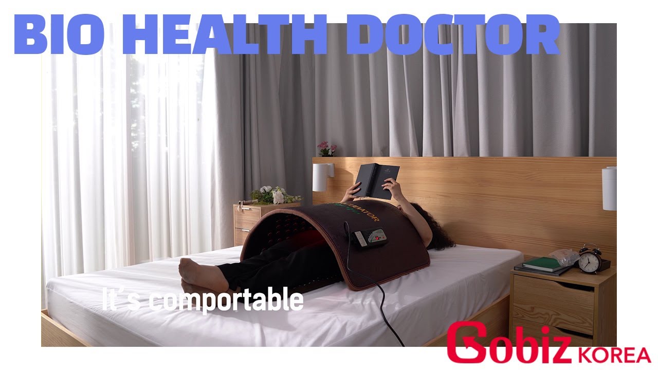 BIO HEALTH DOCTOR - BHD Incubator Gold
