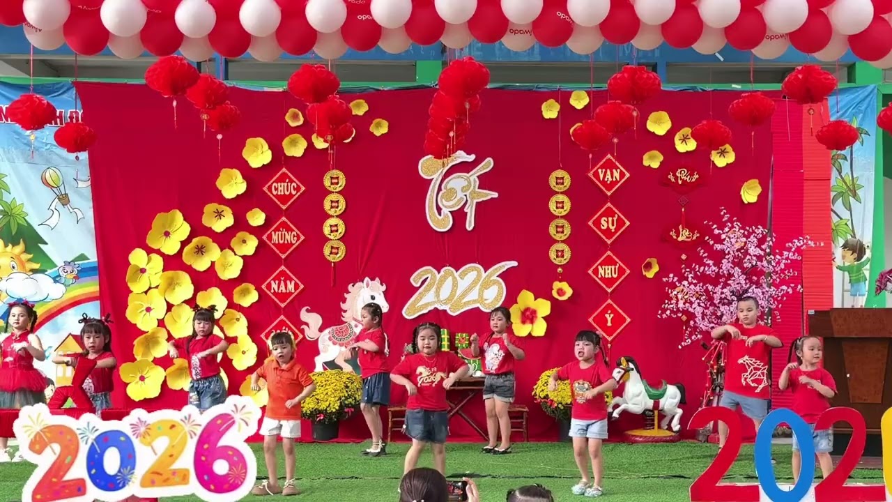 Tết