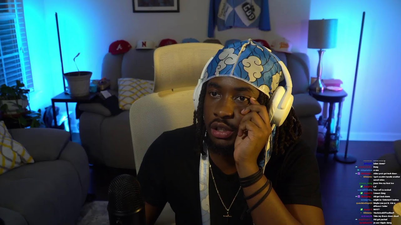 Storytime And Reacts