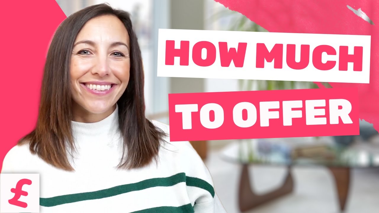 Full and Final Settlement Offer - How much to offer (UK)