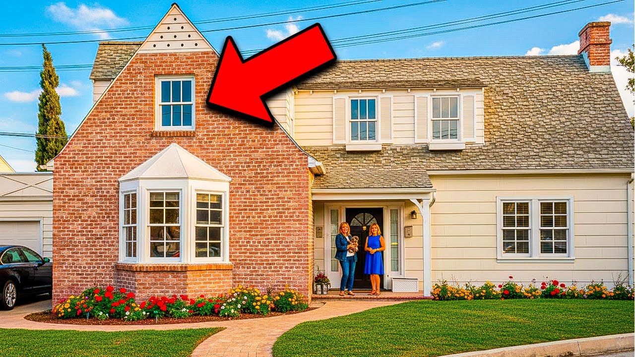 15 Secrets Hidden Inside The Bewitched Home (Bewitched, 1964)