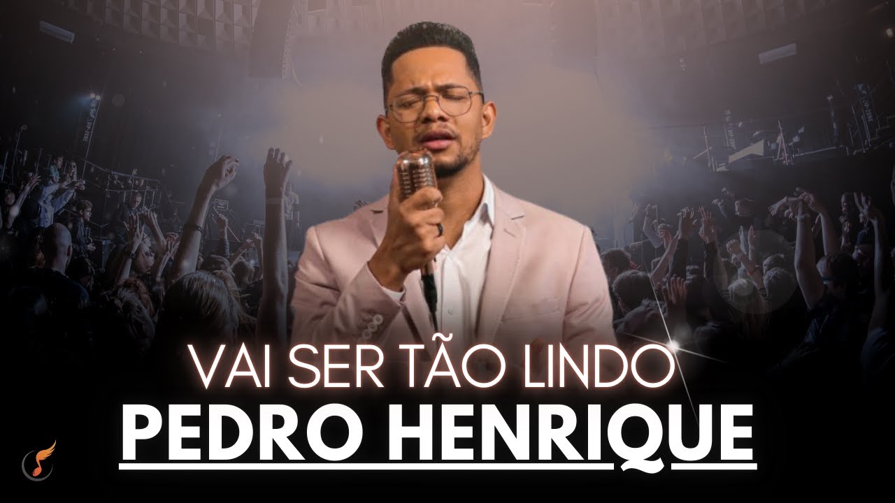 Pedro Henrique | Os Melhores Clipes - [DVD Vai Ser Tão Lindo]