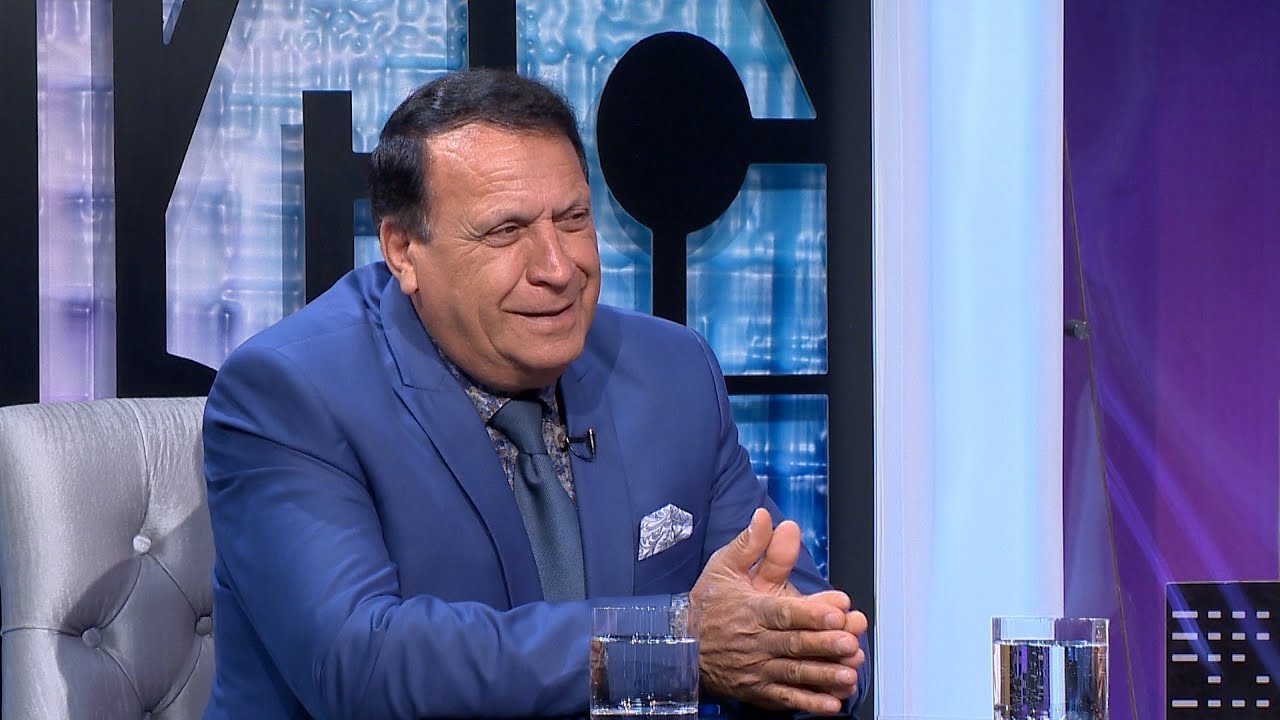 5-ci Element Mübariz Tağıyev 20.05.2019