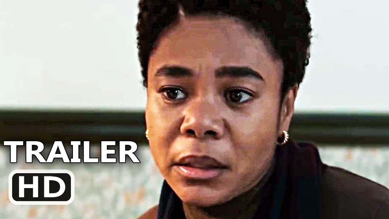 MASTER Trailer (2022) Regina Hall, Thriller Movie , Prime Video
