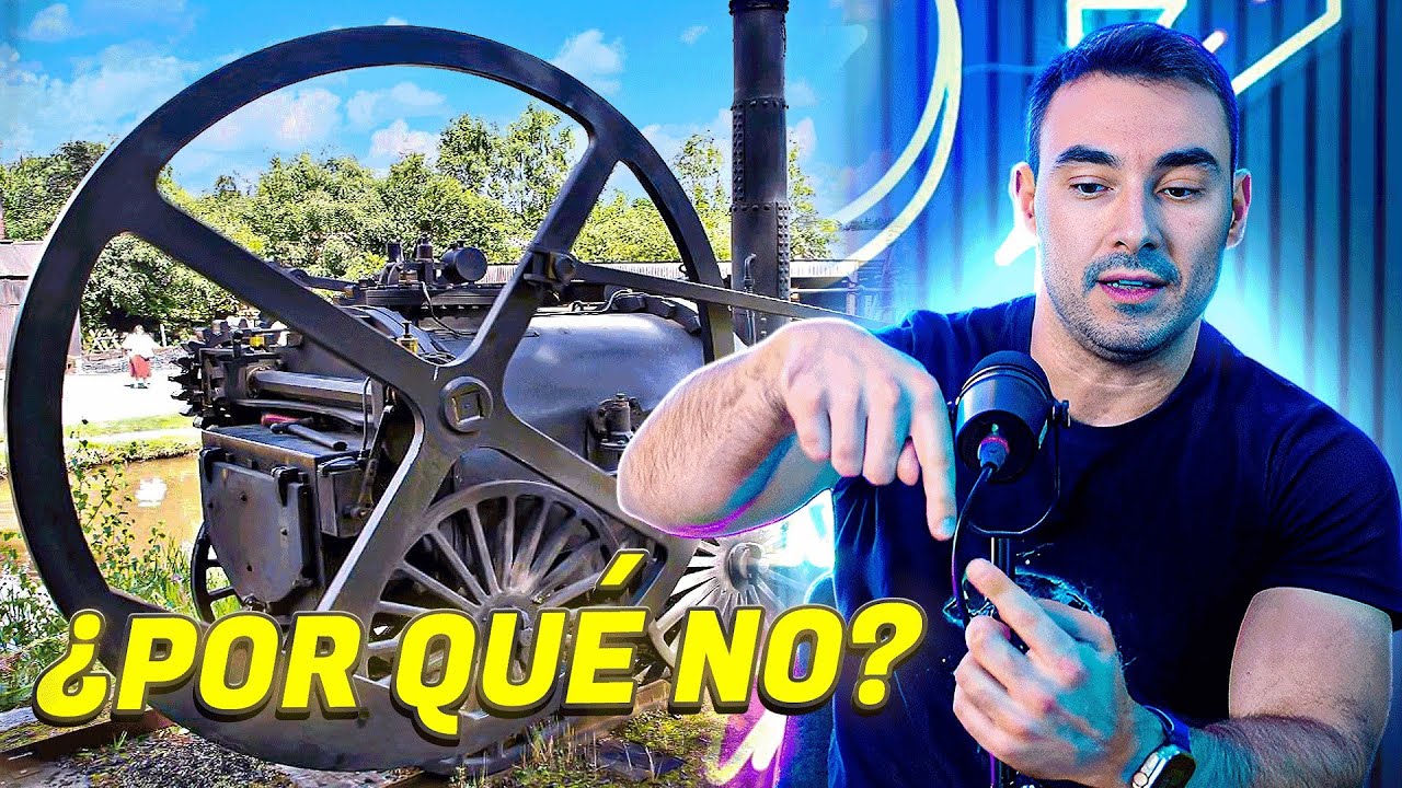 VOLANTES de INERCIA o Flywheels y ALMACENAMIENTO de ENERGÍA